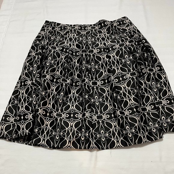 Wosswo Skirt Women's Size 12 - Picture 2 of 8